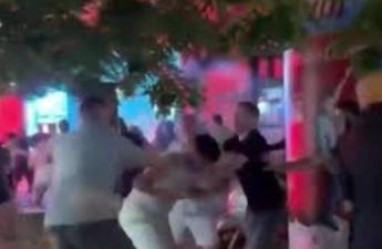 Çempionlar Liqasının finalından öncə kütləvi dava
