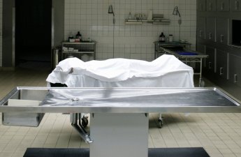 В Верхне-Карабахском канале найдено тело молодой женщины