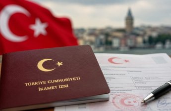 Türkiyədə yaşamaq istəyənləri maraqlandıran QƏRAR