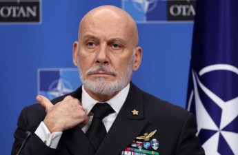 Глава Военного комитета НАТО заявил о 