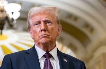 Трамп: Переговоры США и Ирана продвигаются медленно