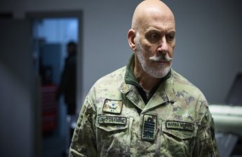 NATO Hərbi Komitəsinin rəhbəri: “Alyans parçalanmır, dəyişir”