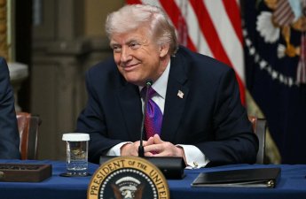 Трамп набрал максимум баллов на когнитивном тесте
