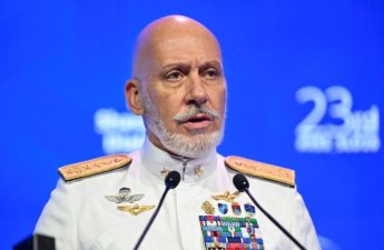 NATO rəsmisinin Kanada ilə bağlı hərbi xərclərə dair çıxışı gündəm olub