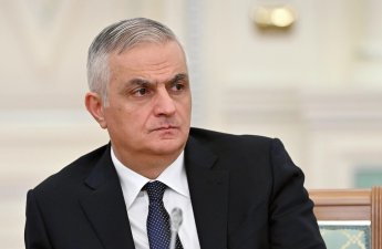 Армения не собирается разрывать связи с ЕАЭС