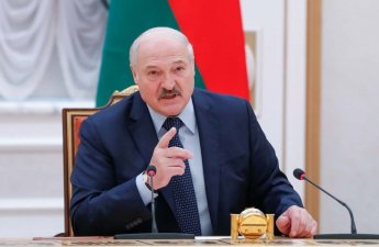 Лукашенко назвал враньем заявления Пашиняна о газовом транзите через Армению