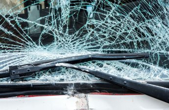 Десять человек пострадали в аварии в Бардинском районе