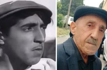 Умер «Македон» из фильма «Наш учитель Джабиш»