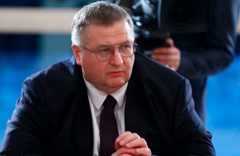 Оверчук: у Армении «никогда» не будет газа, кроме российского