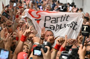 Лейбористы выиграли выборы на Мальте, получив четвертый мандат подряд