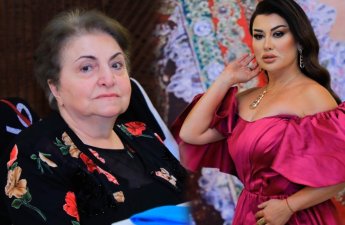 “Anam neçə vaxtdır reanimasiyadadır”