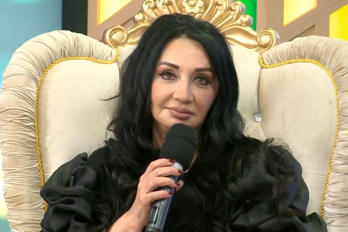 Naibə Allahverdiyeva: İnsan yaşa dolduqca anlayır ki...