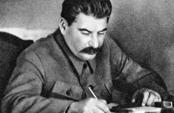 Stalinin gizli zirzəmisi açıldı - 40 min şüşə nadir şərab hərraca çıxarılır