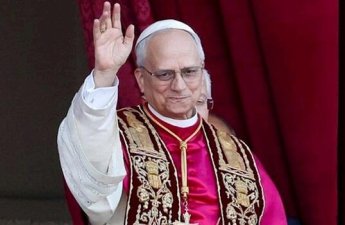 Papa dünyaya kritik mesaj verdi
