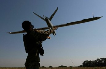 CNN показал, как Украина ведет дроновую войну вглубь России