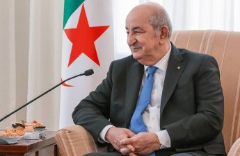 Президент Алжира утвердил меморандум о расширении сотрудничества с Азербайджаном