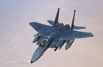США нанесли удары по центрам управления БПЛА
