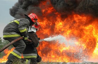 МЧС: За праздники в Азербайджане зарегистрирован 221 пожар