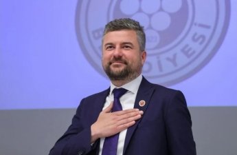 В Турции задержан мэр муниципалитета и десятки его сотрудников