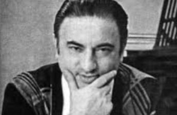 Rauf Hacıyevin ailəsində İTKİ