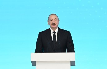 İlham Əliyev 