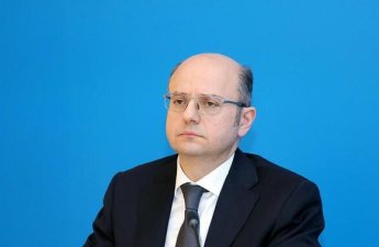 İlin dörd ayında Azərbaycan Avropaya 16,7 milyard kubmetr qaz nəql edib
