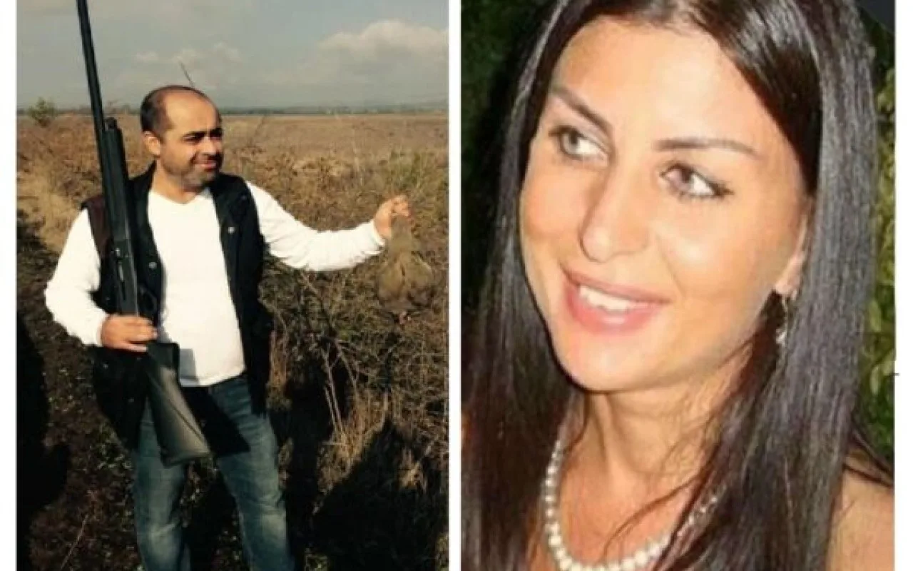 Sevgilisini anlaqsız vəziyyətdə öldürən biznesmenin məhkəməsi oldu
