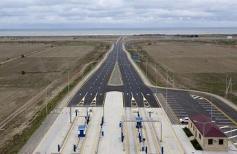 Ödənişli yollarda motosikletlər üçün yeni tariflər