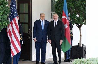 Trampın 907-ci düzəlişlə bağlı məlum addımı ABŞ-ın Azərbaycana verdiyi önəmə dəlalət edir
