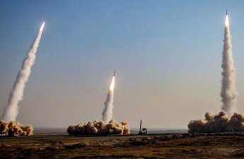 ABŞ ordusu İranın Küveytdə hərbi bazaya atdığı 2 ballistik raketi zərərsizləşdirib