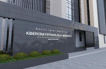 Kiberpolis onlayn qumar və kazino oyunlarına qarşı əməliyyat keçirib - VİDEO