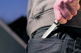 Yevlax sakini Bakıda qətlə yetirildi, şübhəli bilinən qaynı tutuldu