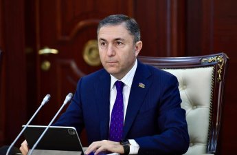 “Azərbaycan enerji keçidini əvəz etmə kimi deyil, genişlənmə kimi görür” – Deputat