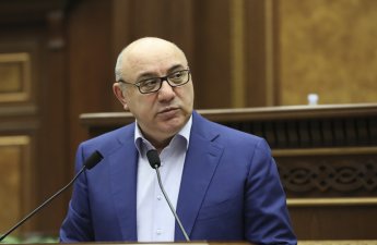 Посол Армении срочно вернулся в Москву