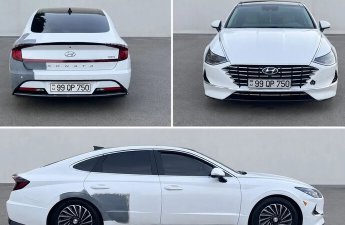 В Бинагади полиция задержала оказавшего сопротивление водителя
