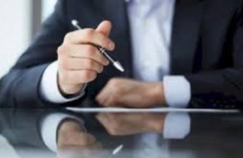 DOST Agentliyində yeni təyinatlar - FOTO