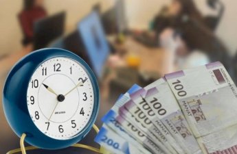 DİQQƏT! Altı saatlıq iş rejimi gəlir...