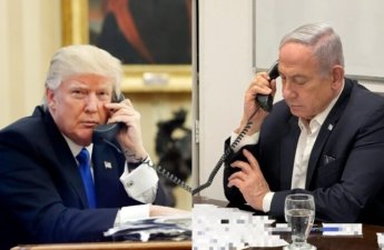 СМИ: Трамп обрушился на Нетаньяху: «Если бы не я, ты был бы в тюрьме»