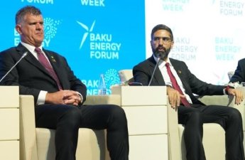 Rövşən Nəcəf: 