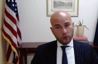 Трамп выдвинул кандидата на пост посла США в Азербайджане