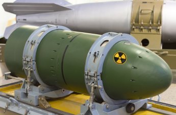 США решили разместить ядерное оружие у границ России