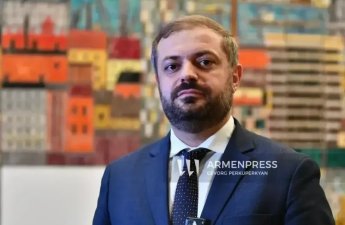 Rusiyanın qadağa qoyduğu Ermənistan malları Avropada satılacaq...-NAZİR
