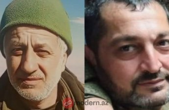 Ukraynadan daha 2 soydaşımızın ölüm xəbəri gəldi