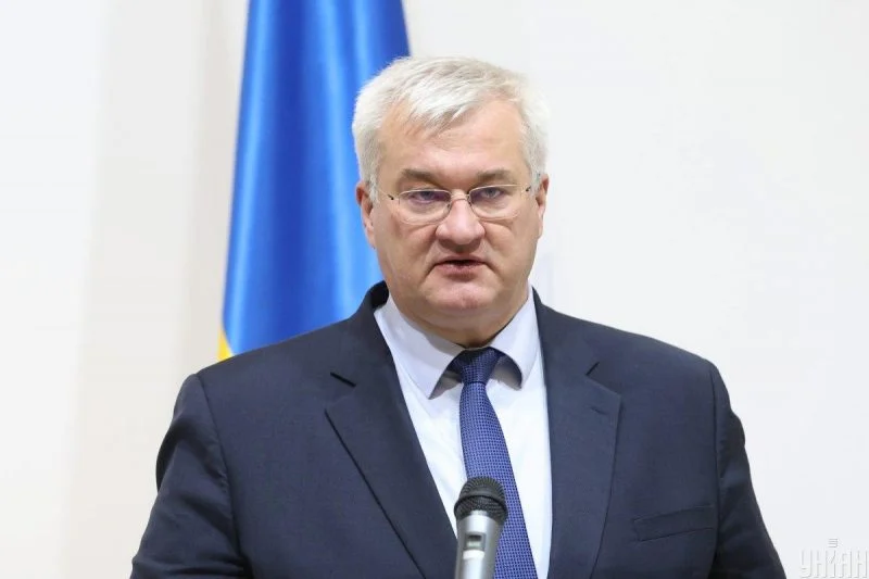 Сибига: Украина в НАТО — лучший сценарий для Европы