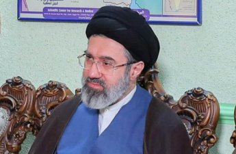 Xameneinin varisi Trampa müqavimət göstərir: Tehran sazişi yenidən dəyişdirir - 