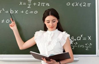 Müəllim olmaq istəyənlərin nəzərinə: sənəd qəbulu başlayır
