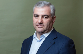 Samvel Karapetyana qarşı yeni cinayət işi açılıb
