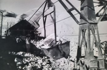 Naxçıvanın duz yaddaşı: Duzdağ arxivlərdə gizlənən minillik mədən sivilizasiyası - FOTO
