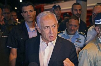 İranda terror rejiminin təməlləri çatlayıb - Netanyahu