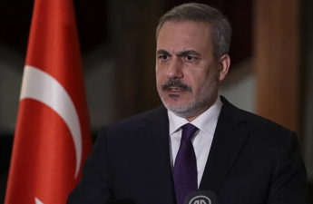 Türkiyənin XİN başçısı: ABŞ ilə İran atəşkəs və Hörmüz boğazının açılmasını istəyirlər